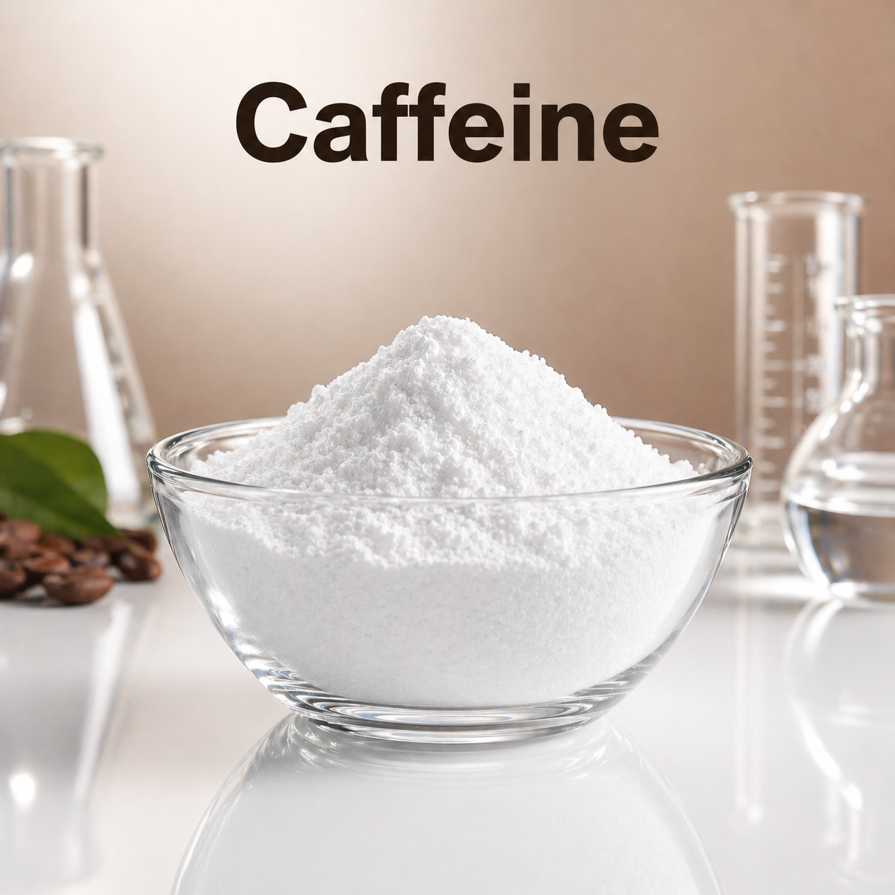 Caffeine